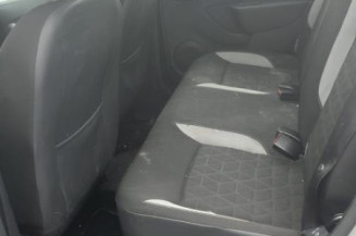 Boite de vitesses DACIA SANDERO 2