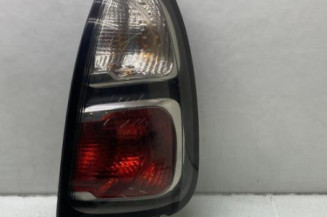 Feu arriere principal droit (feux) CITROEN C3 PICASSO