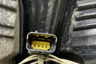 Feu arriere principal droit (feux) CITROEN C3 PICASSO