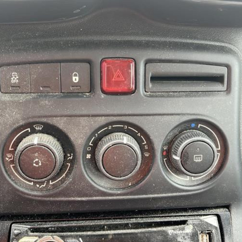 Feu arriere principal droit (feux) CITROEN C3 PICASSO Photo n°12