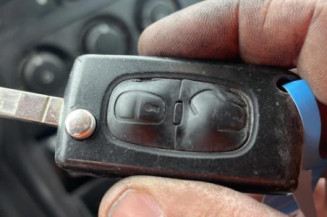 Feu arriere principal droit (feux) CITROEN C3 PICASSO