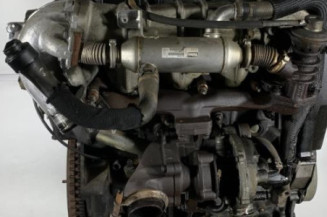 Moteur CITROEN XSARA Photo n°1