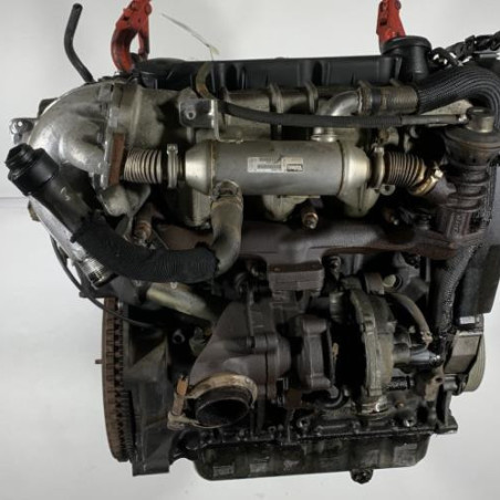 Moteur CITROEN XSARA Photo n°1