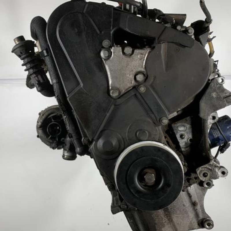 Moteur CITROEN XSARA Photo n°2