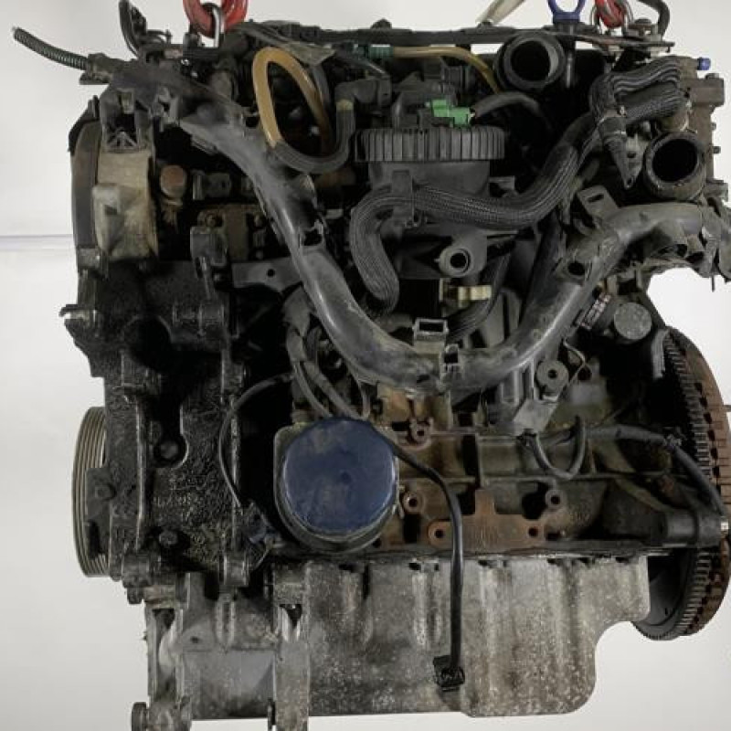 Moteur CITROEN XSARA Photo n°3