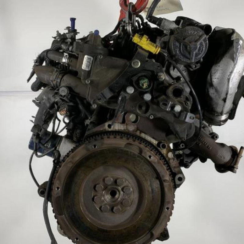 Moteur CITROEN XSARA Photo n°4