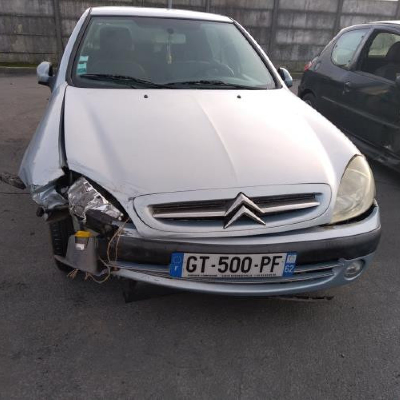 Moteur CITROEN XSARA Photo n°5