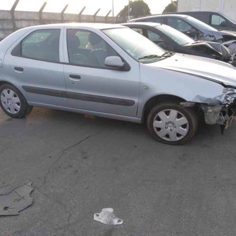 Moteur CITROEN XSARA Photo n°6