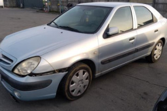 Moteur CITROEN XSARA