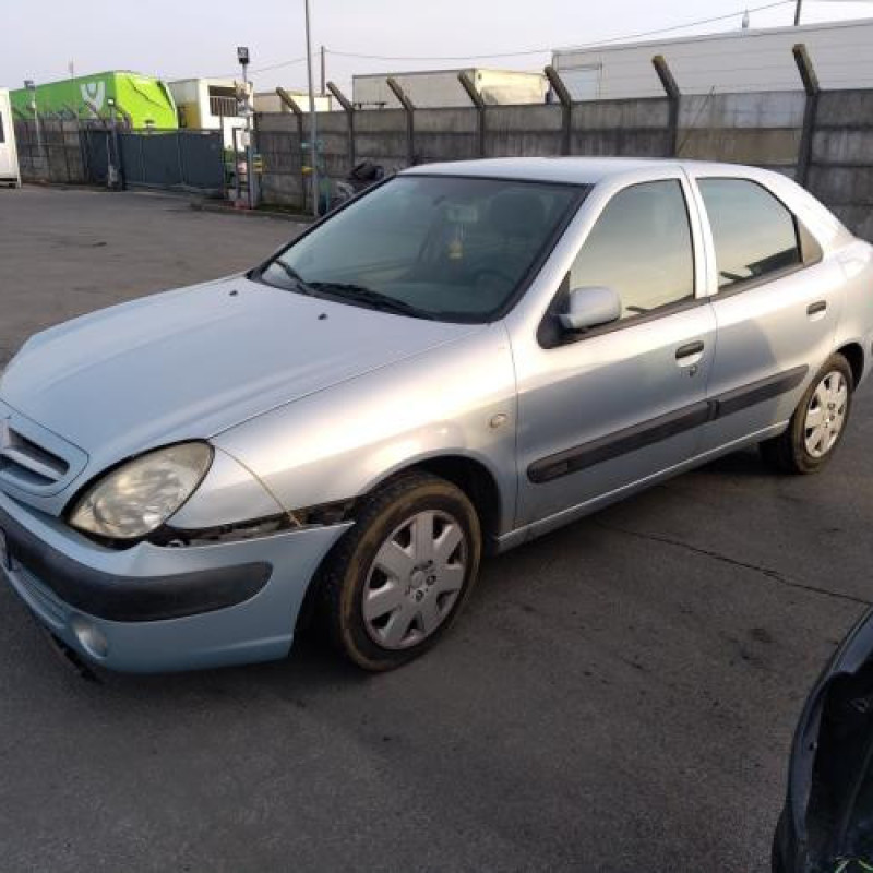 Moteur CITROEN XSARA Photo n°7