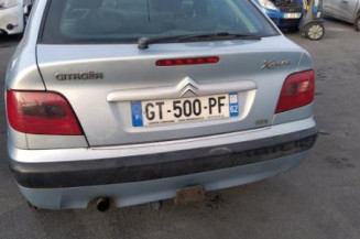 Moteur CITROEN XSARA