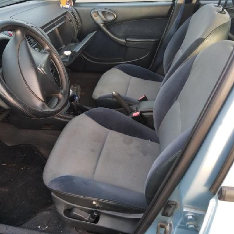 Moteur CITROEN XSARA Photo n°9