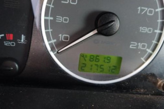 Moteur CITROEN XSARA