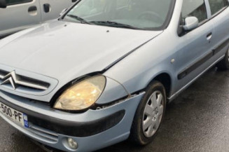 Moteur CITROEN XSARA