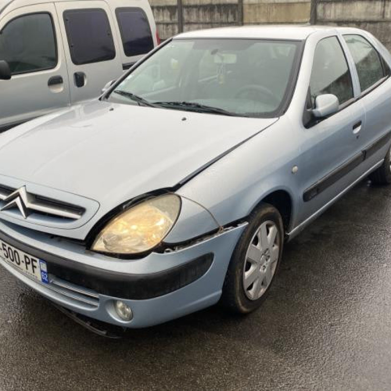 Moteur CITROEN XSARA Photo n°15