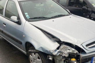 Moteur CITROEN XSARA