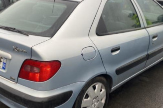 Moteur CITROEN XSARA