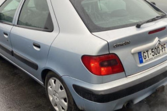 Moteur CITROEN XSARA