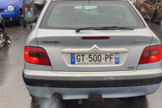 Moteur CITROEN XSARA