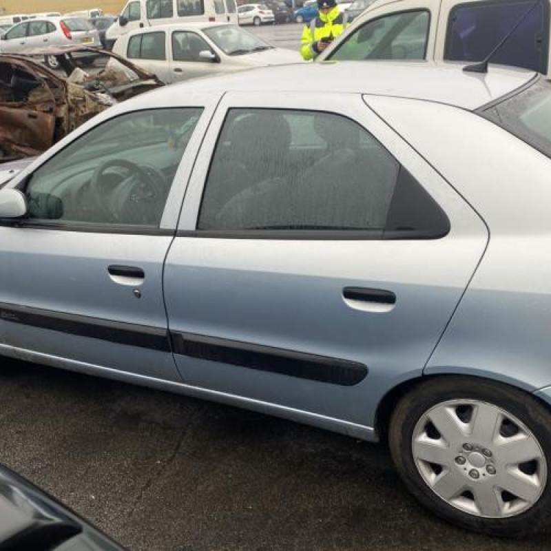 Moteur CITROEN XSARA Photo n°20
