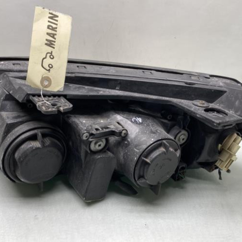 Optique avant principal droit (feux)(phare) CHEVROLET CAPTIVA Photo n°2