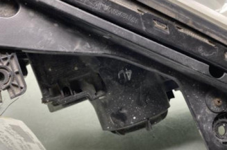 Optique avant principal droit (feux)(phare) CHEVROLET CAPTIVA