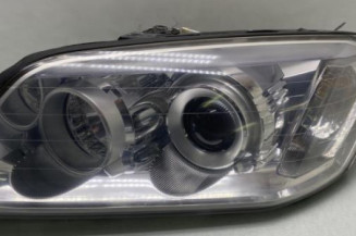 Optique avant principal gauche (feux)(phare) CHEVROLET CAPTIVA Photo n°1