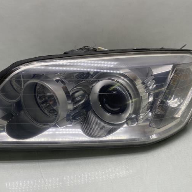 Optique avant principal gauche (feux)(phare) CHEVROLET CAPTIVA Photo n°1