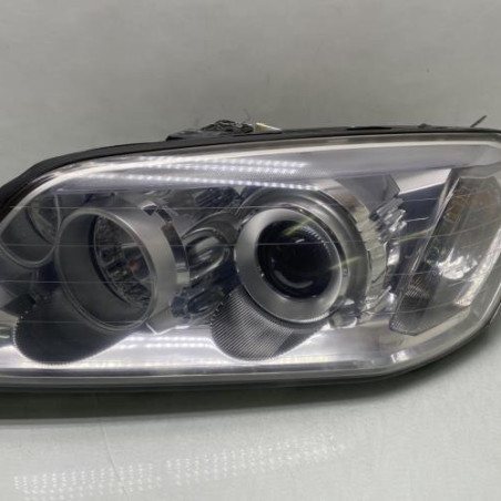 Optique avant principal gauche (feux)(phare) CHEVROLET CAPTIVA Photo n°1