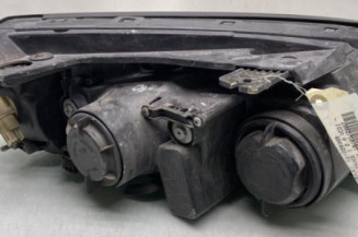 Optique avant principal gauche (feux)(phare) CHEVROLET CAPTIVA