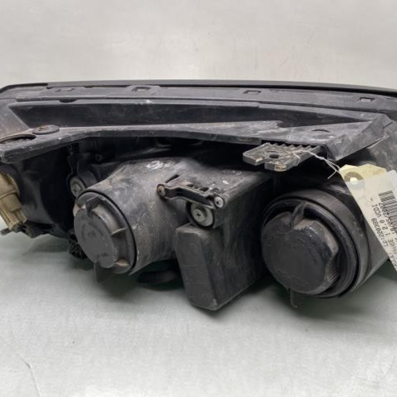 Optique avant principal gauche (feux)(phare) CHEVROLET CAPTIVA Photo n°3