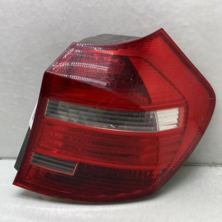 Feu arriere principal droit (feux) BMW SERIE 1 E87 Photo n°1