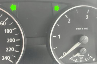 Feu arriere principal droit (feux) BMW SERIE 1 E87