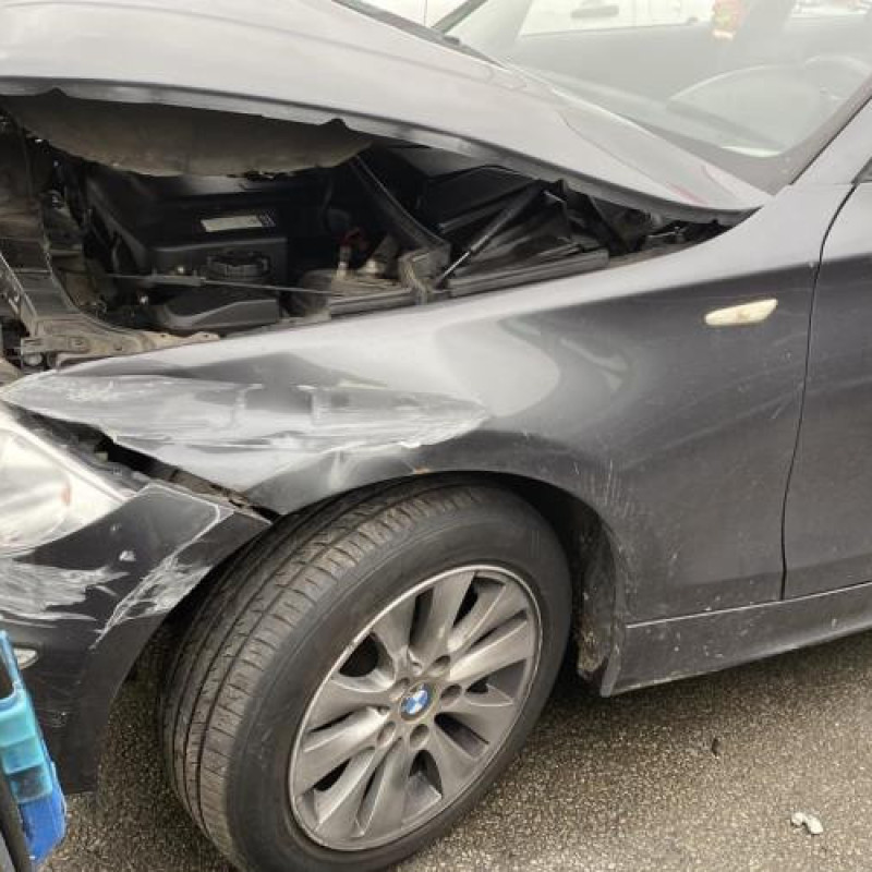 Feu arriere principal droit (feux) BMW SERIE 1 E87 Photo n°18