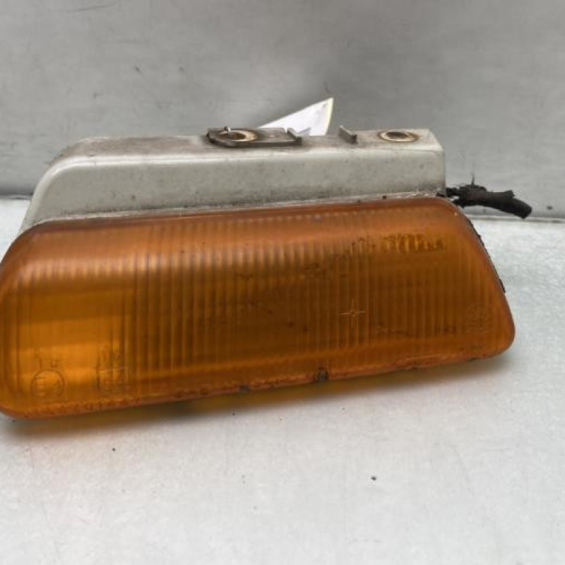 Optique avant secondaire gauche (feux)(clignotant) CHRYSLER NEON Photo n°4
