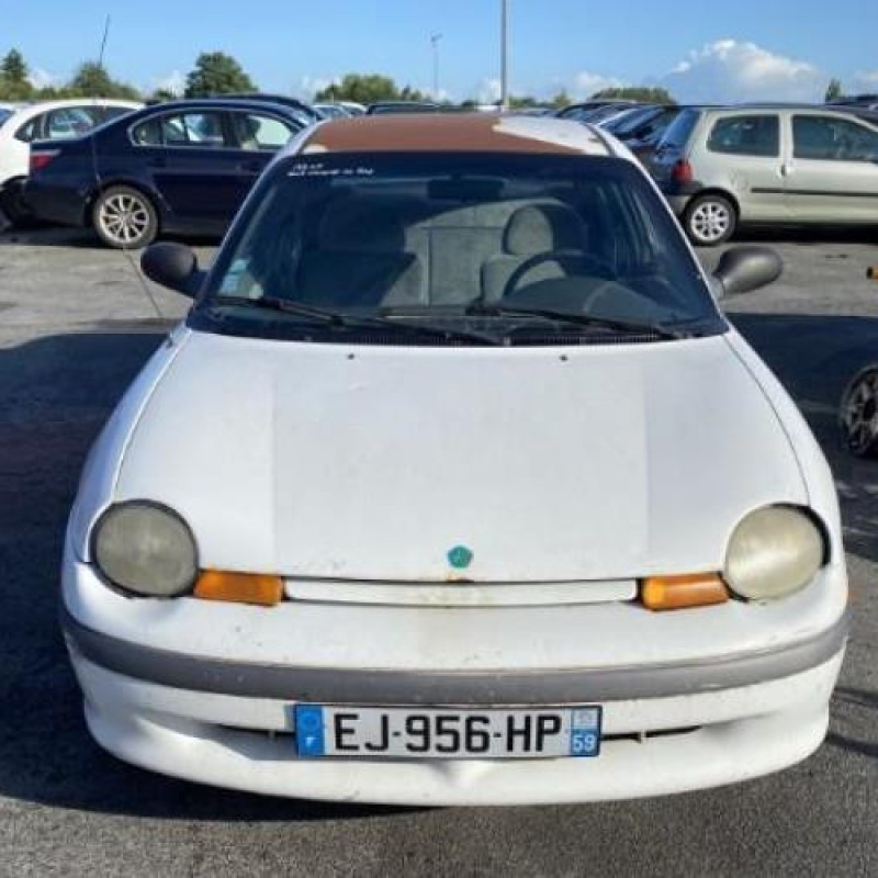 Optique avant secondaire gauche (feux)(clignotant) CHRYSLER NEON Photo n°10