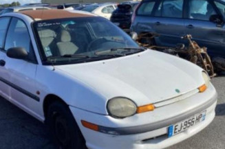 Optique avant secondaire gauche (feux)(clignotant) CHRYSLER NEON