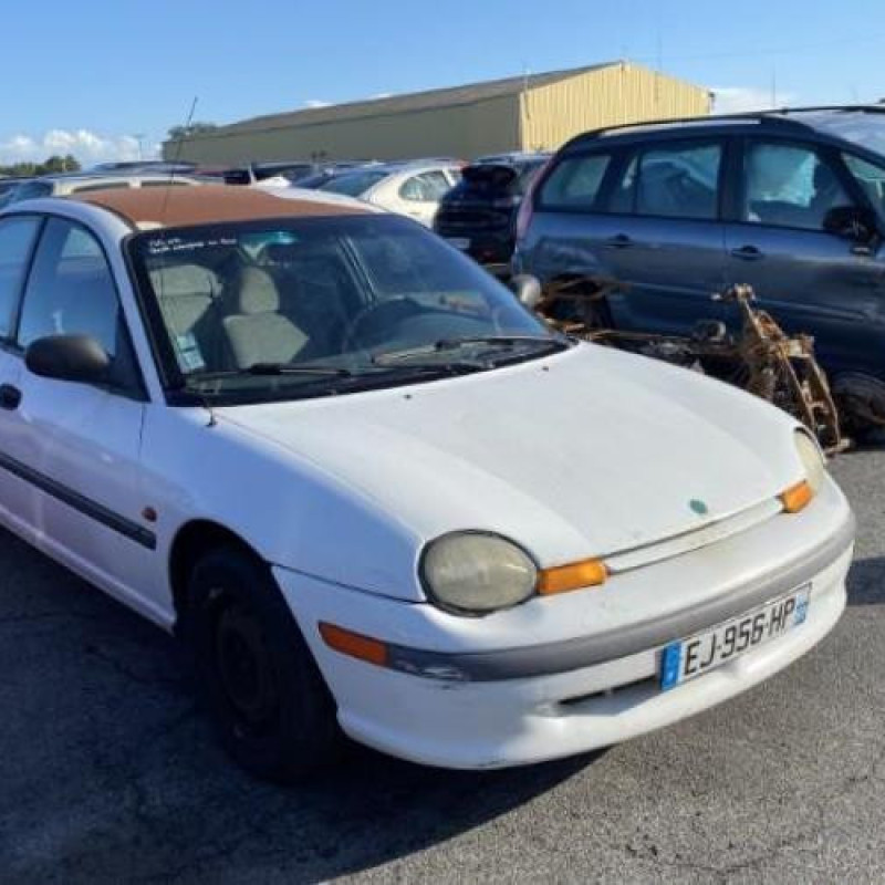 Optique avant secondaire gauche (feux)(clignotant) CHRYSLER NEON Photo n°12