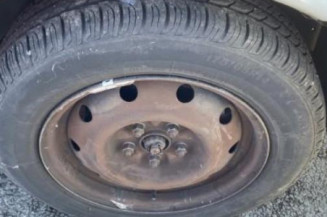 Optique avant secondaire gauche (feux)(clignotant) CHRYSLER NEON