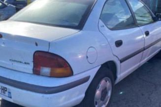 Optique avant secondaire gauche (feux)(clignotant) CHRYSLER NEON