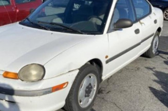 Optique avant secondaire gauche (feux)(clignotant) CHRYSLER NEON