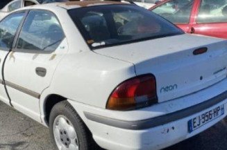 Optique avant secondaire gauche (feux)(clignotant) CHRYSLER NEON