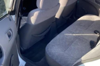 Optique avant secondaire gauche (feux)(clignotant) CHRYSLER NEON