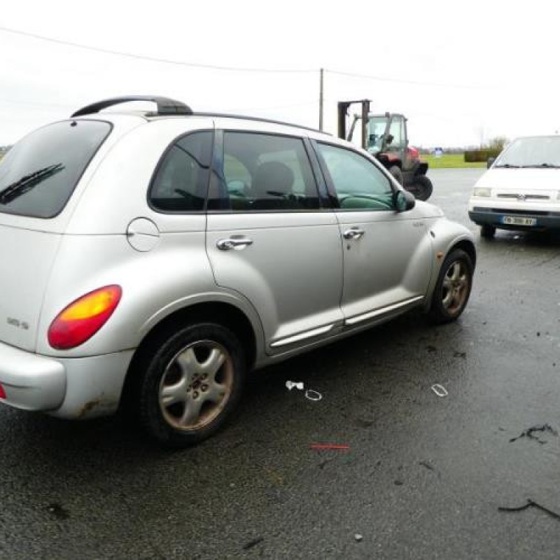 Feu arriere principal droit (feux) CHRYSLER PT CRUISER Photo n°11