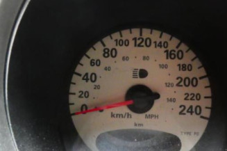 Feu arriere principal droit (feux) CHRYSLER PT CRUISER