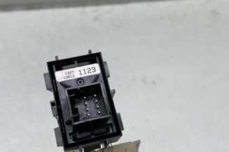 Levier frein à main electrique OPEL MERIVA B