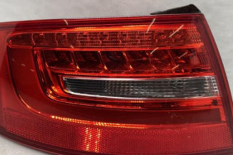 Feu arriere principal gauche (feux) AUDI A4 3