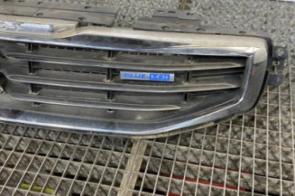 Calandre PEUGEOT 508 1