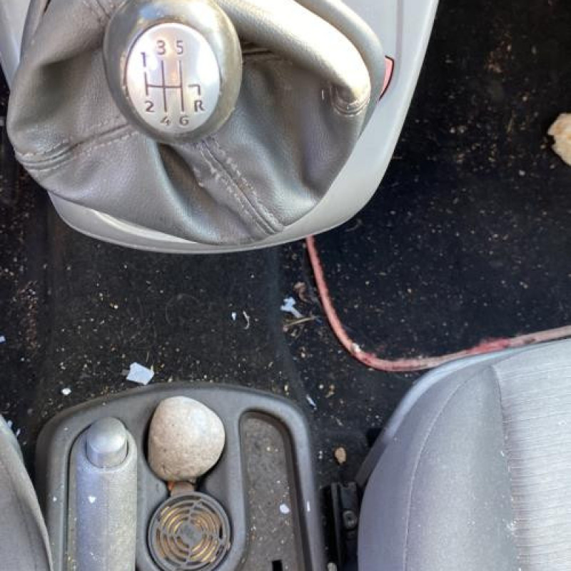 Aile avant droit RENAULT SCENIC 2 Photo n°20