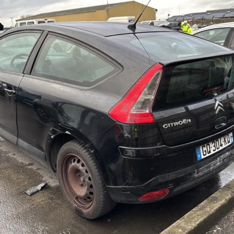 Aile avant gauche CITROEN C4 1 Photo n°8